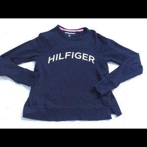 Tommy Hilfiger sport sweatshirt